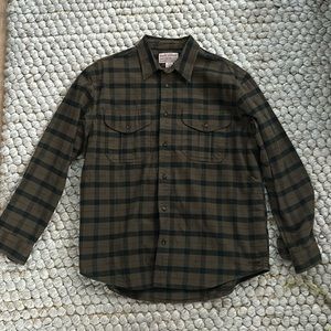 Filson Alaskan Guide Shirt